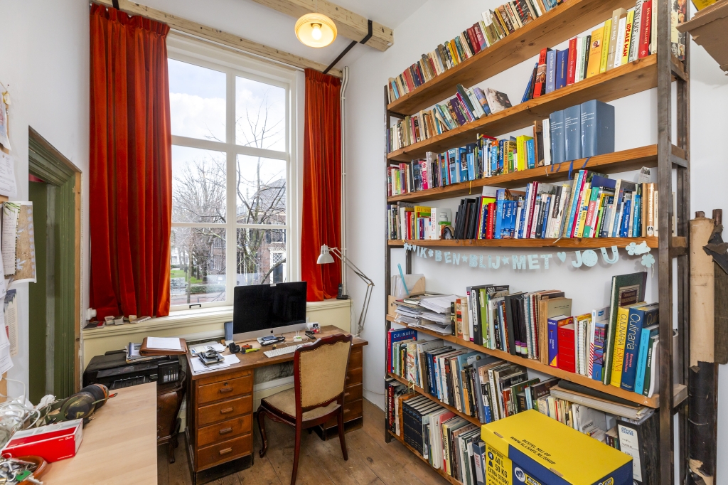 Te huur: Appartement Prinsegracht, Den Haag - 15