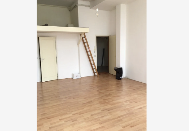 Te huur: Appartement Breestraat, Leiden - 4