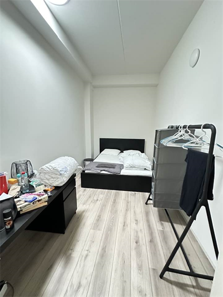 Te huur: Appartement Nieuwestad, Leeuwarden - 2