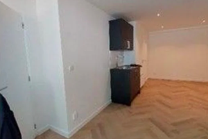 Te huur: Studio Postelse Hoeflaan, Tilburg - 1