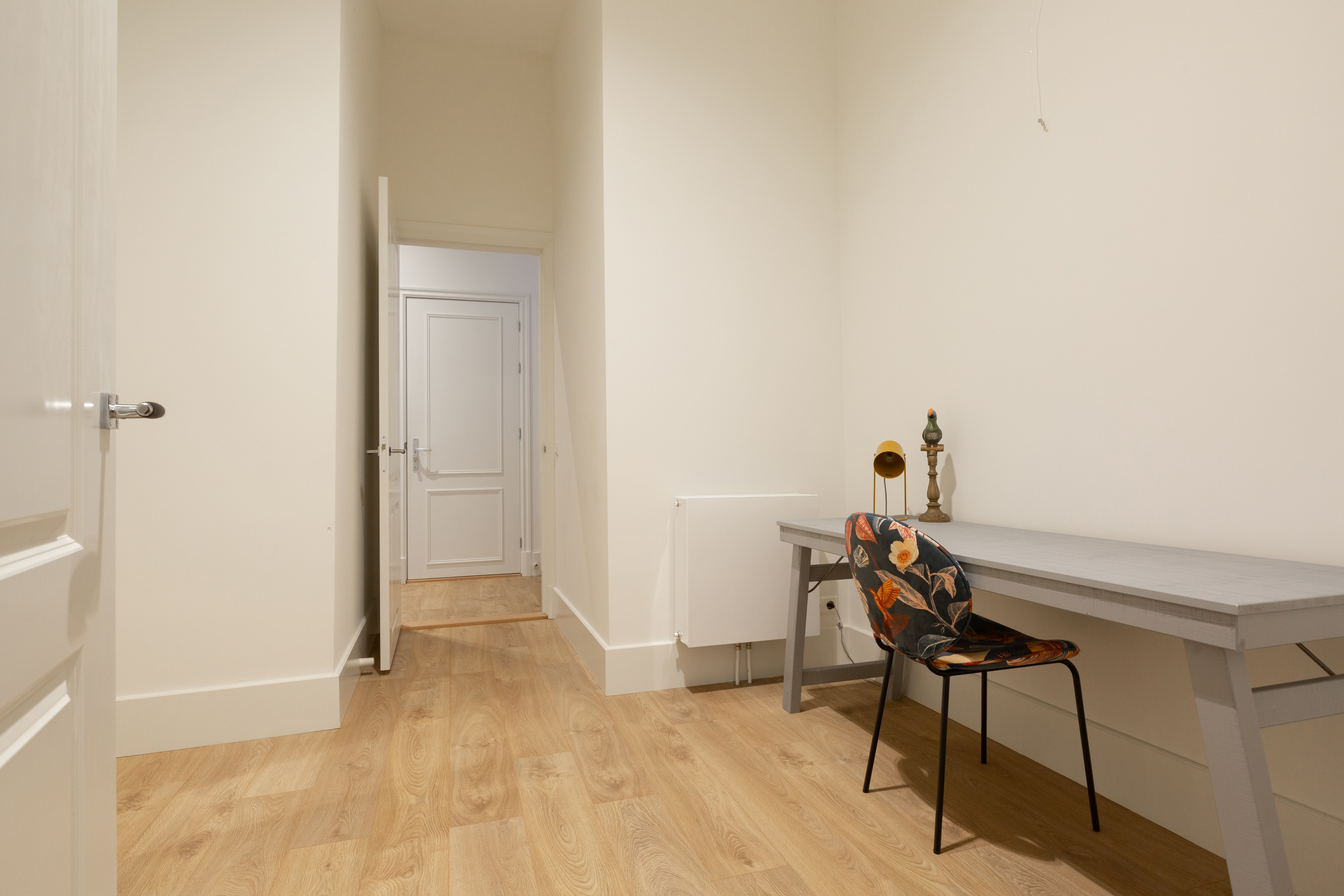 Te huur: Appartement Herengracht, Den Haag - 18