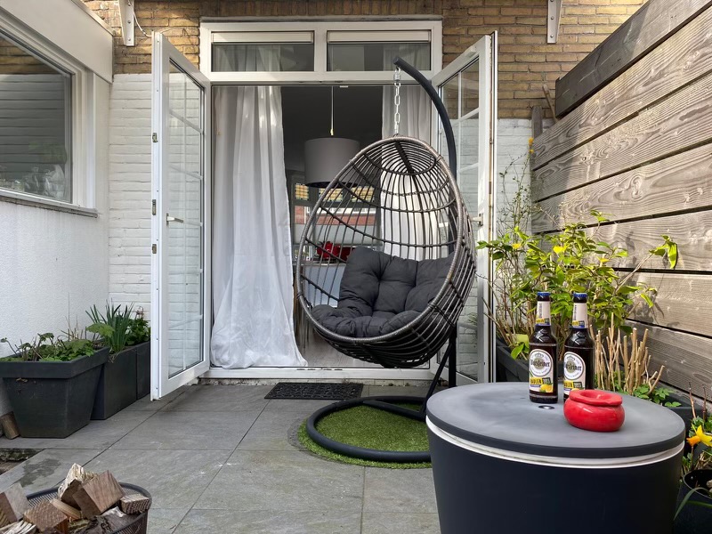Te huur: Kamer Ferdinand Bolstraat, Leeuwarden - 10