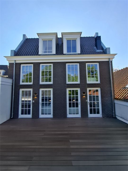Te huur: Appartement Jansstraat, Haarlem - 7
