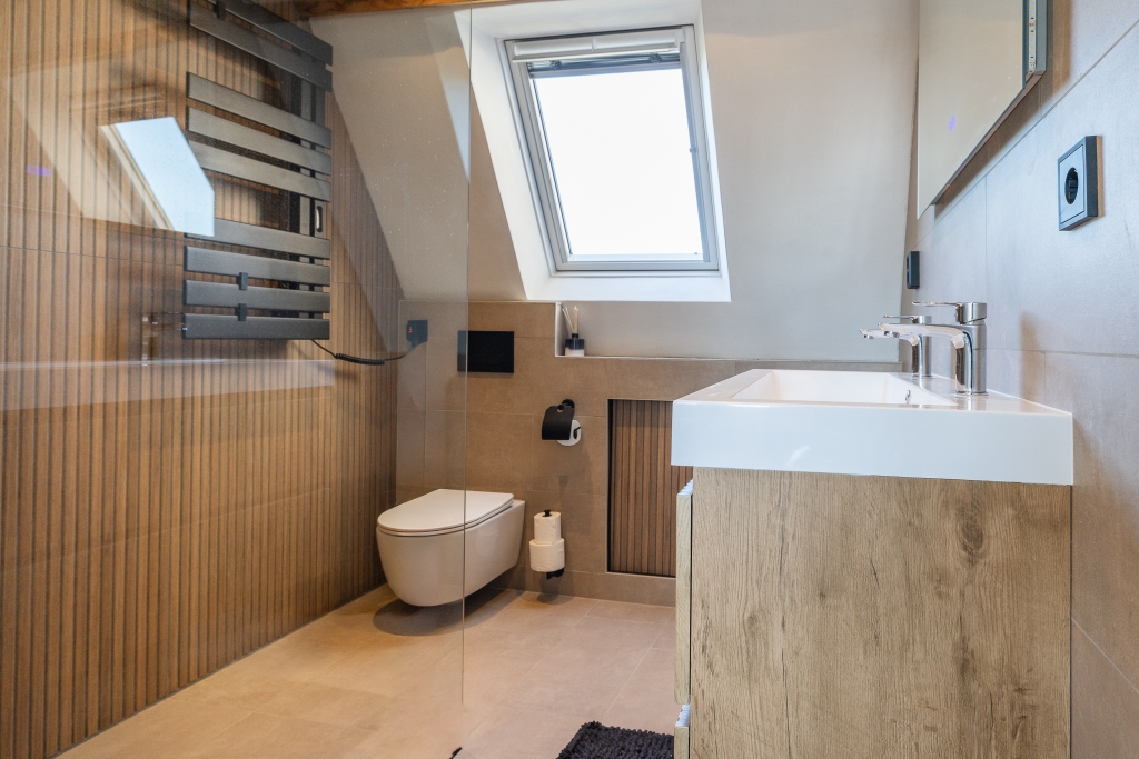 Te huur: Appartement Jan Evertsenstraat, Amsterdam - 17