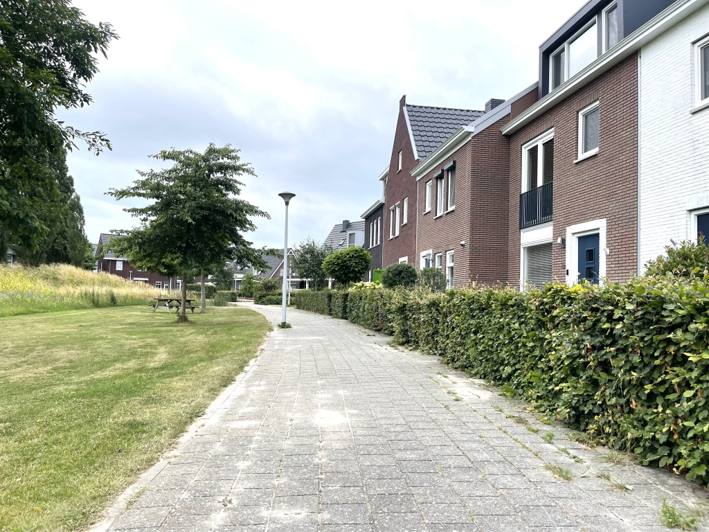 Te huur: Woning Slotenhagenstraat, Zwolle - 21