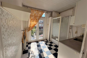 Te huur: Appartement Pahudstraat, Den Haag - 1