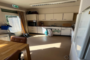 Te huur: Kamer Mgr.Hermuslaan, Sint-Michielsgestel - 1