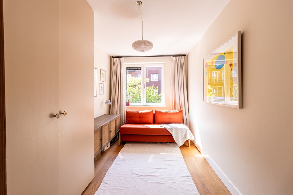 Te huur: Appartement Willem de Zwijgerlaan, Amsterdam - 28