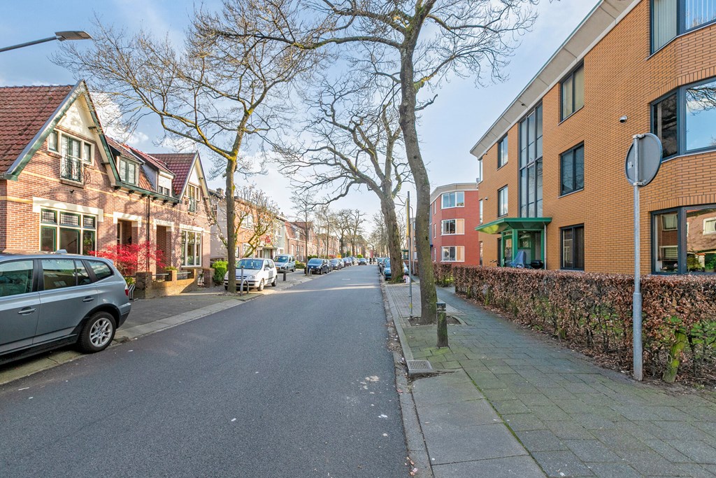 For rent: Apartment Simon Stevinweg, Hilversum - 31