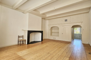 For rent: Apartment Jansweg, Haarlem - 1