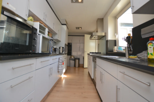 For rent: Room Hoofdstraat, Emmen - 1