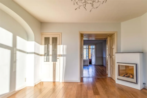 Te huur: Appartement Larixstraat, Den Haag - 1