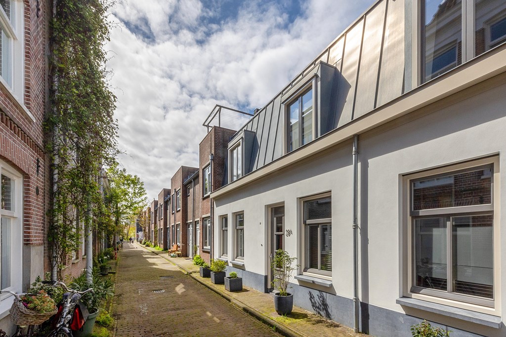 Te huur: Woning Linnaeusdwarsstraat, Amsterdam - 51