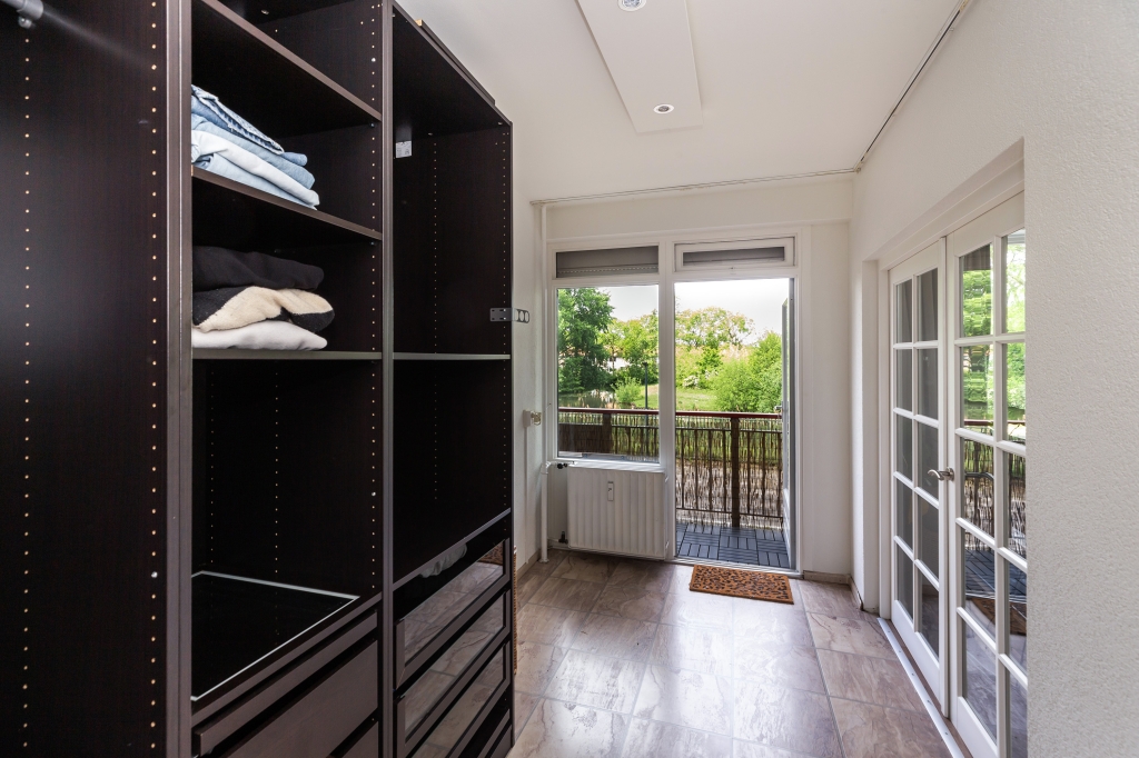 Te huur: Appartement Hobokenstraat, Breda - 22
