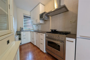 Te huur: Woning Riet Blom-Mouritsstraat, Rotterdam - 1