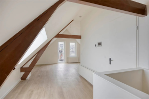Te huur: Appartement Henegouwerlaan, Rotterdam - 1
