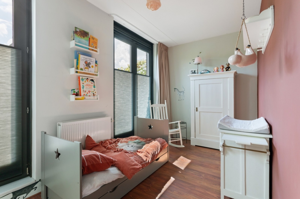 Te huur: Woning Elzenstraat, Tilburg - 16