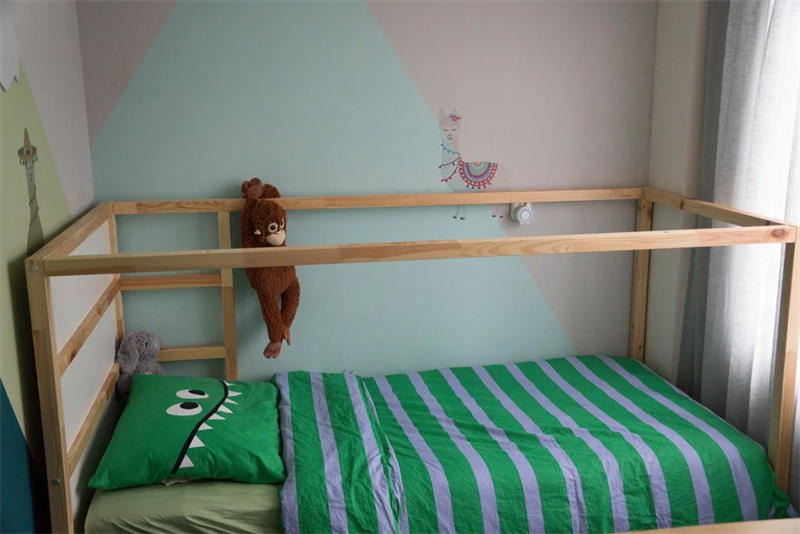 For rent: House Reigerskamp, Maarssen - 4