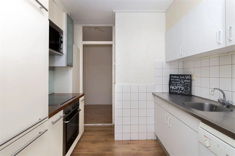 For rent: Apartment Lisdoddelaan, Arnhem - 1