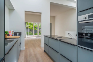 Te huur: Appartement Gevers Deynootstraat, Den Haag - 1