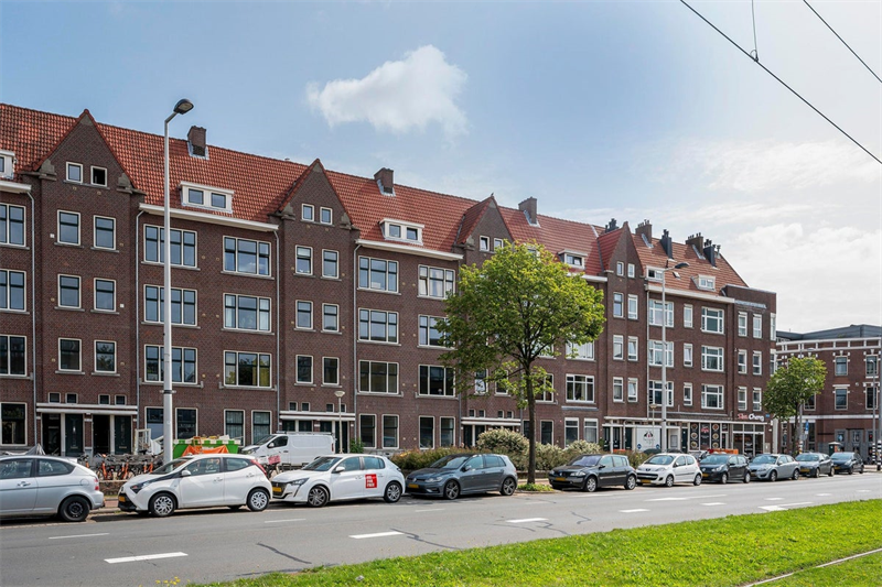 Studio Schieweg Te Huur In Rotterdam - 480770