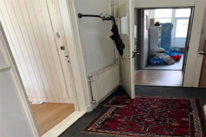 Te huur: Appartement Weteringkade, Den Haag - 1