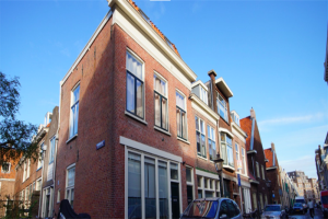 Te huur: Appartement Van der Werfstraat, Leiden - 1