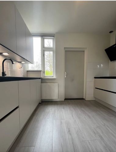 Woning te huur Grevingaheerd, Groningen