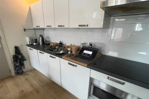 Te huur: Studio Jozef Israelsstraat, Groningen - 1