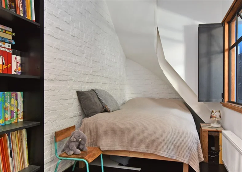 Te huur: Appartement Obrechtstraat, Den Haag - 14