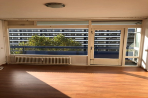 For rent: Room Gildemeestersplein, Arnhem - 1