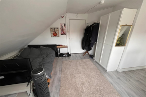 For rent: Studio Valentijnstraat, Tilburg - 1