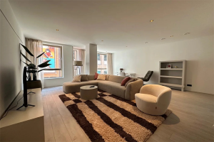 Te huur: Appartement Markt, Eindhoven - 1