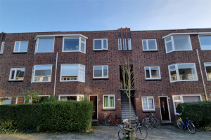 Te huur: Appartement Van Royenlaan, Groningen - 1