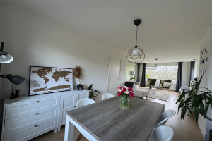 Te huur: Appartement Hertzogstraat, Breda - 1