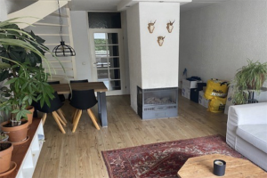 For rent: Apartment Trouwlaan, Tilburg - 1