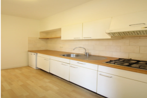 For rent: Apartment Edisonstraat, Utrecht - 1