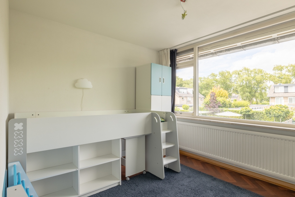 For rent: House Frieslandstraat, Waalwijk - 40