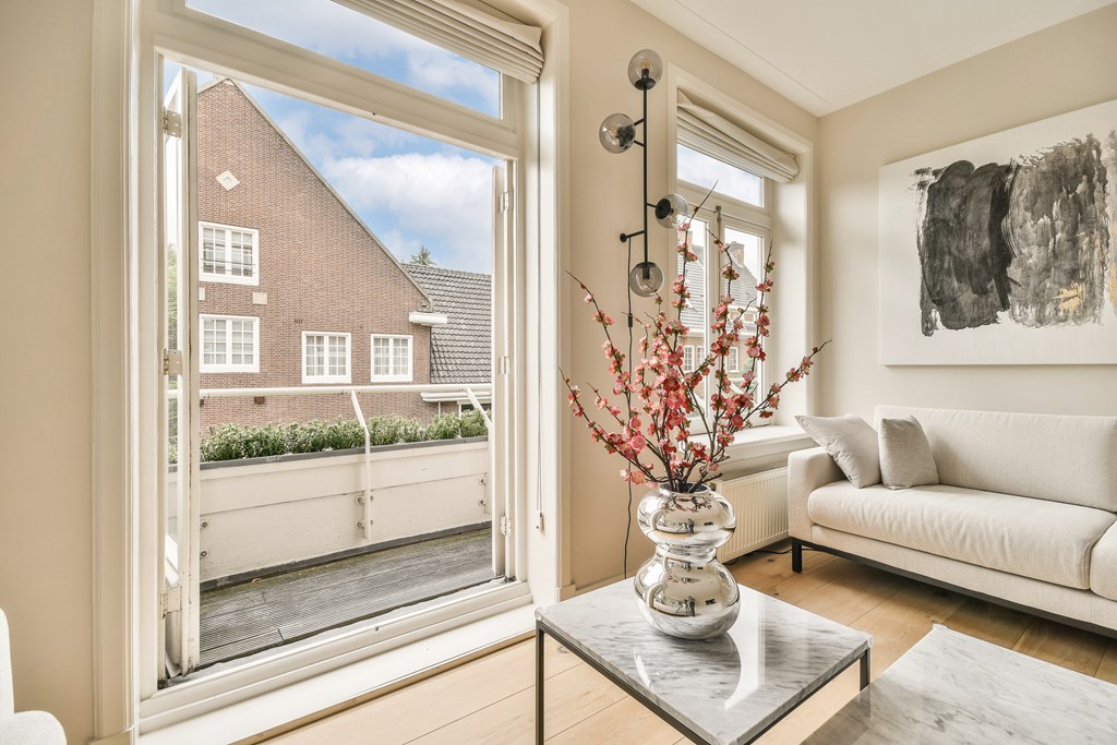 For rent: Apartment Stadionweg, Amsterdam - 2