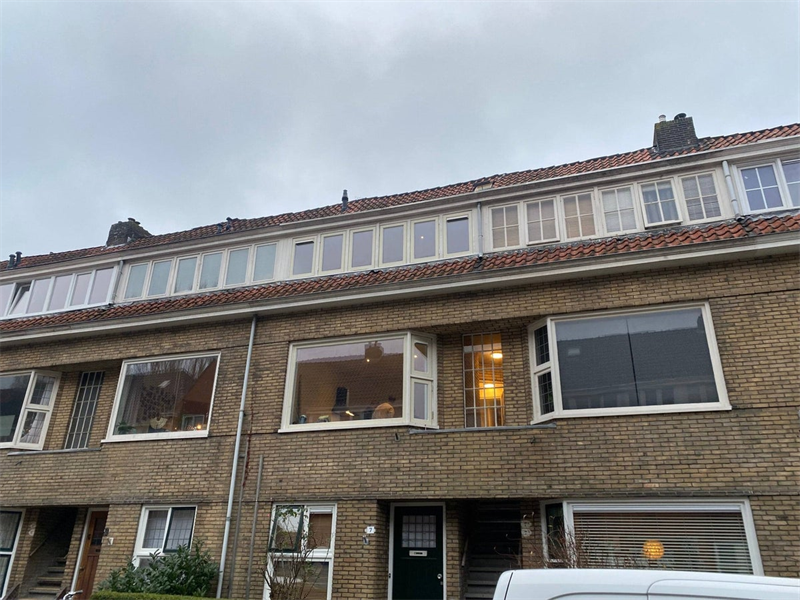 For rent: Apartment Berkelstraat, Groningen - 9