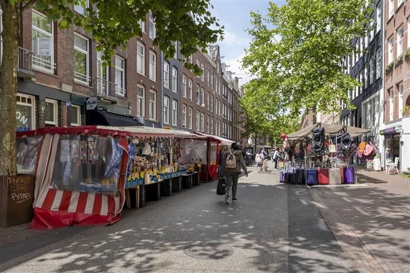 Te huur: Woning Hasebroekstraat, Amsterdam - 35