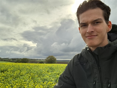 Impression of the tenant