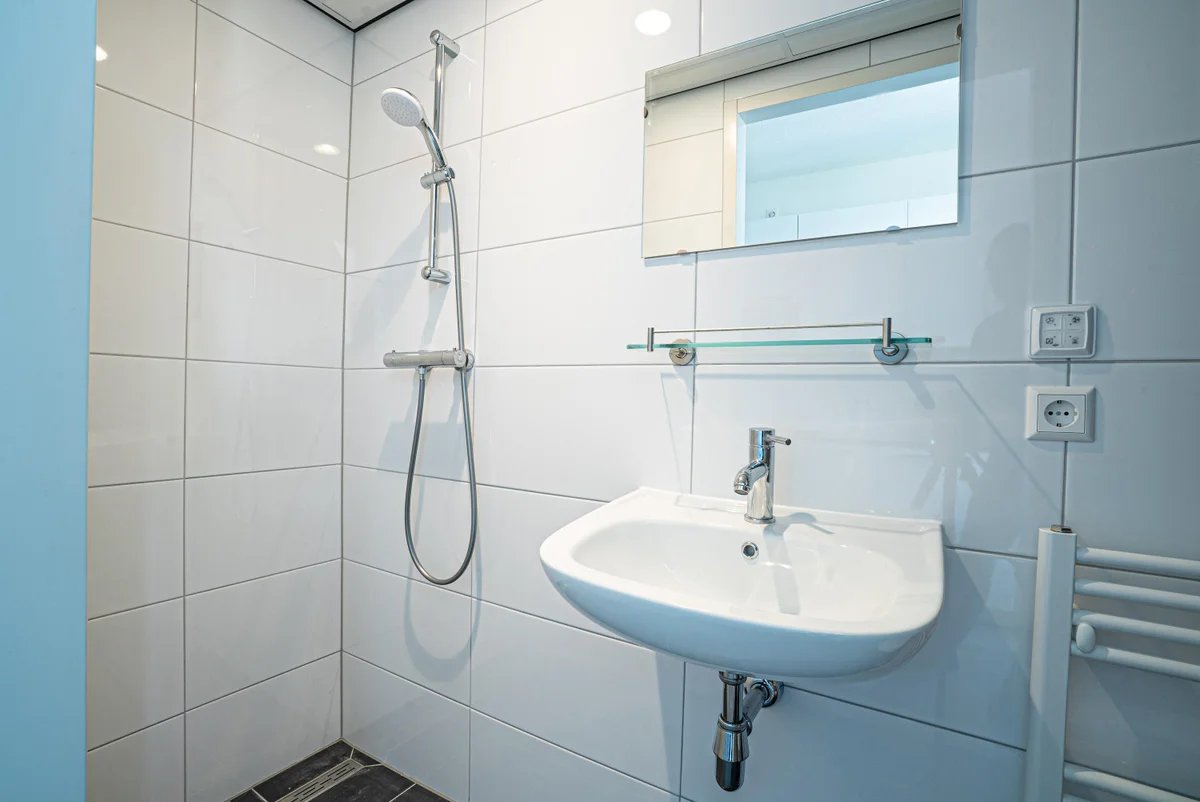 Te huur: Studio Neptunusstraat, Utrecht - 3