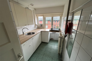 For rent: Room Ceramstraat, Groningen - 1