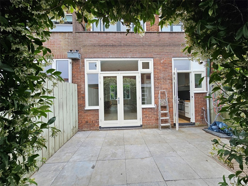 Te huur: Woning Vergierdeweg, Haarlem - 9