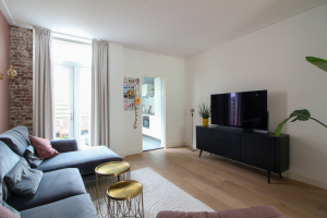 For rent: House Draaiweg, Utrecht - 1