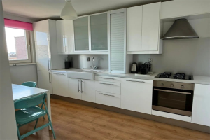 For rent: Apartment Zwolsestraat, Den Haag - 1