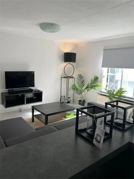 For rent: Apartment Korte Houtstraat, Den Haag - 4