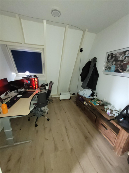 For rent: Apartment Neuweg, Hilversum - 5