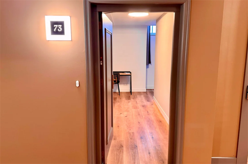 Te huur: Appartement Bredaseweg, Tilburg - 6